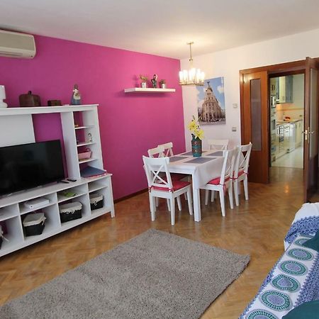 Apartamento Madrid Mendez Alvaro Exteriör bild