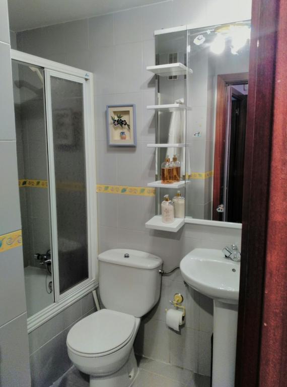 Apartamento Madrid Mendez Alvaro Exteriör bild