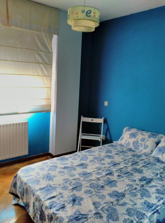 Apartamento Madrid Mendez Alvaro Exteriör bild