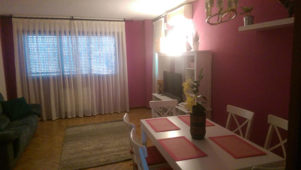 Apartamento Madrid Mendez Alvaro Exteriör bild