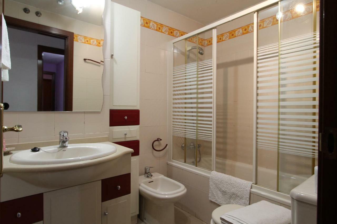 Apartamento Madrid Mendez Alvaro Exteriör bild