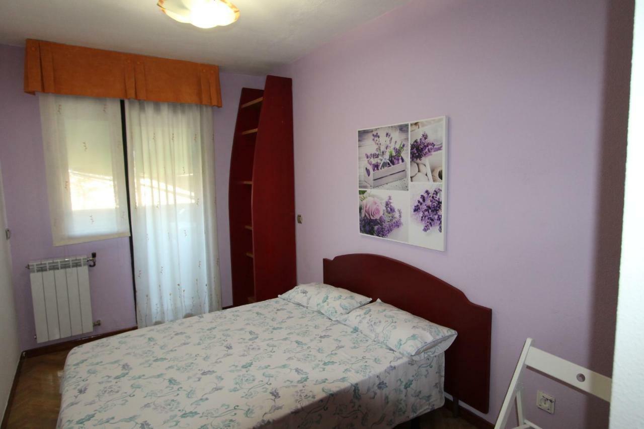 Apartamento Madrid Mendez Alvaro Exteriör bild
